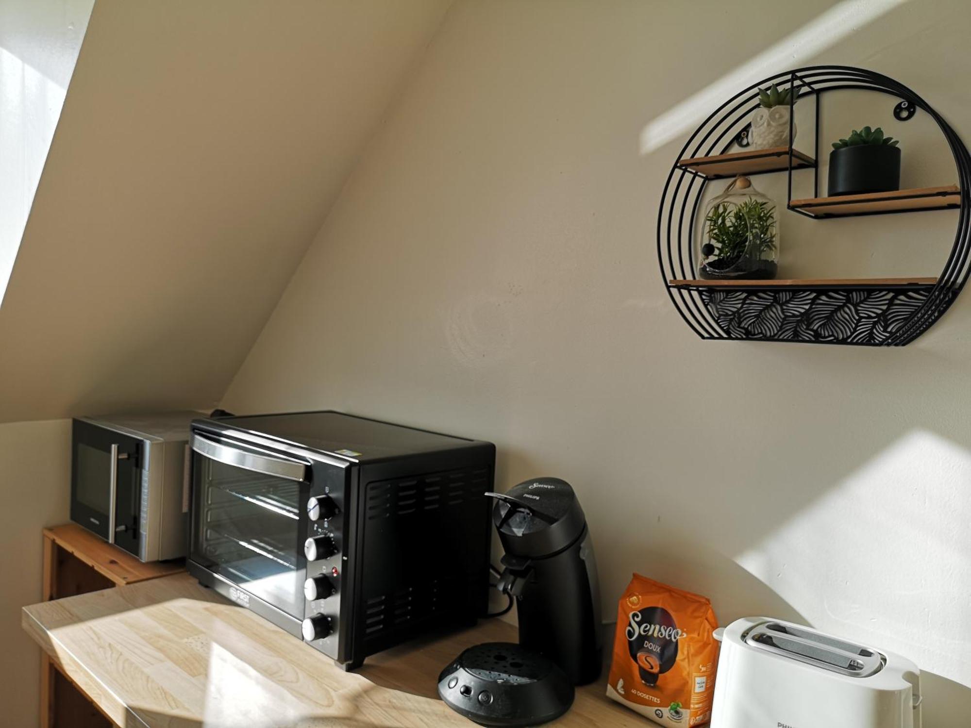 Superbe Cocon De 44M2 Apartment Longvic Exterior photo